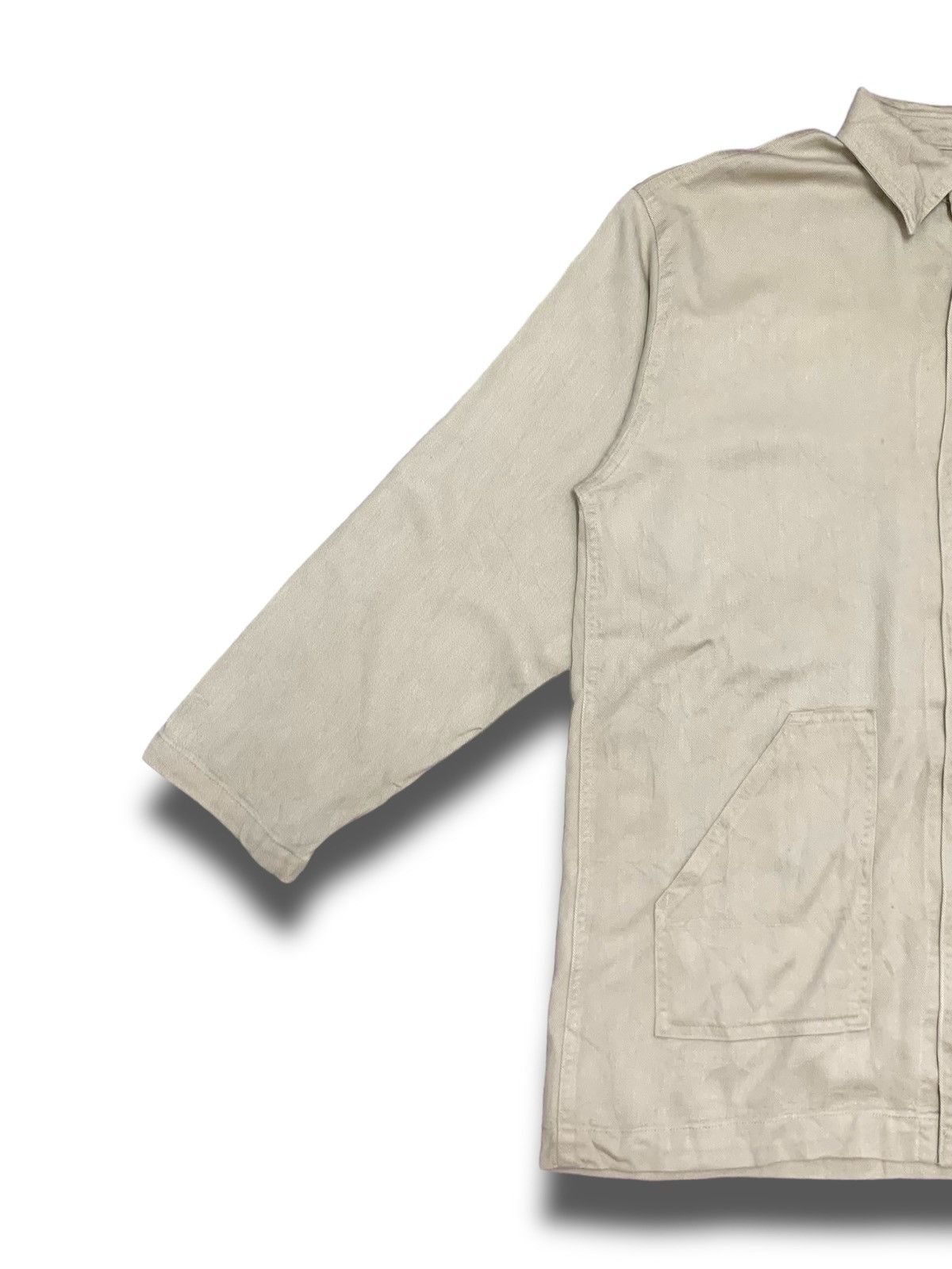 Valentino × Vintage × Y's Archival 90s Rudolph Valentino X Yamamoto Size US M / EU 48-50 / 2 - 5 Thumbnail