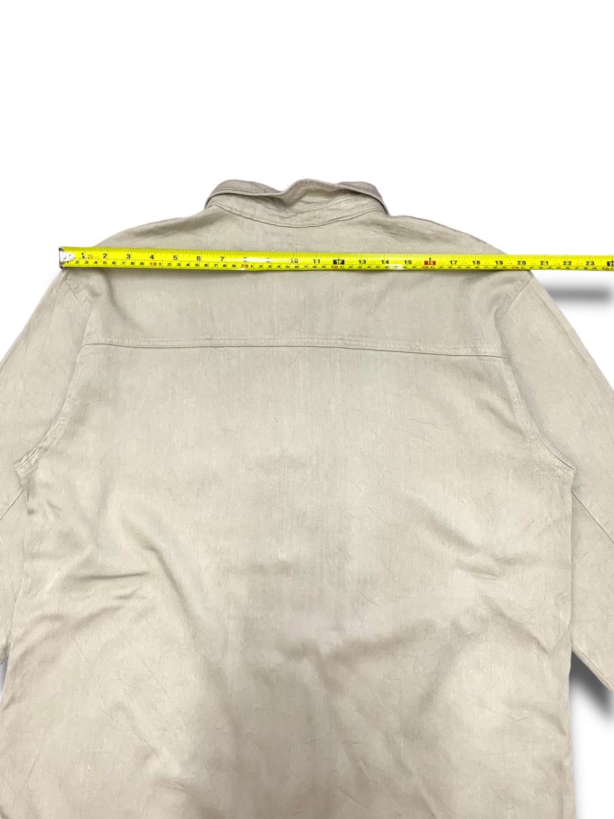 Valentino × Vintage × Y's Archival 90s Rudolph Valentino X Yamamoto Size US M / EU 48-50 / 2 - 16 Thumbnail