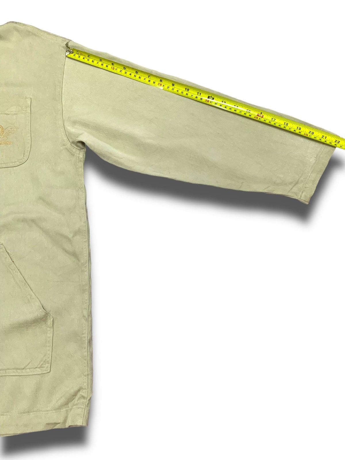Valentino × Vintage × Y's Archival 90s Rudolph Valentino X Yamamoto Size US M / EU 48-50 / 2 - 15 Thumbnail