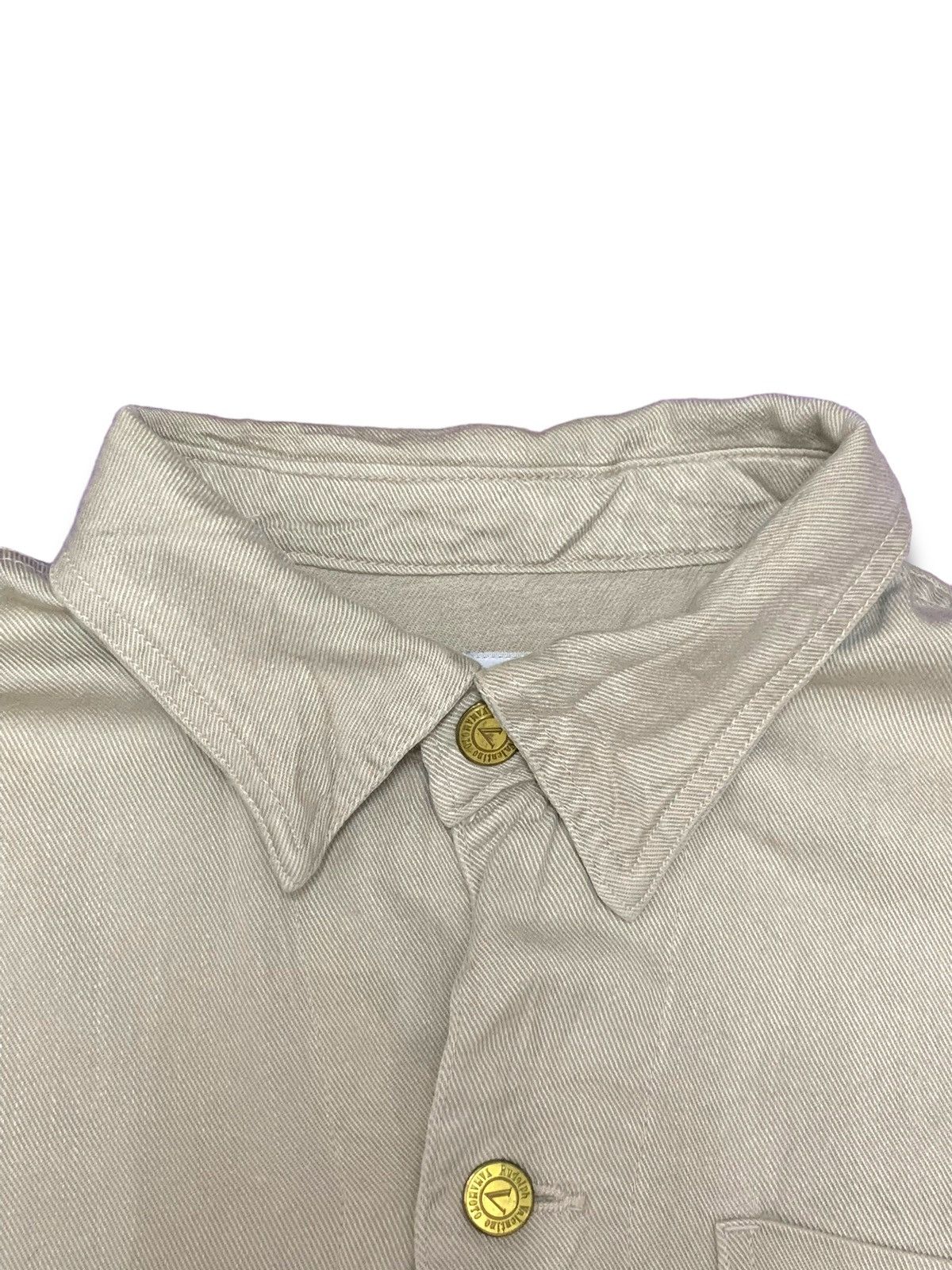 Valentino × Vintage × Y's Archival 90s Rudolph Valentino X Yamamoto Size US M / EU 48-50 / 2 - 7 Thumbnail