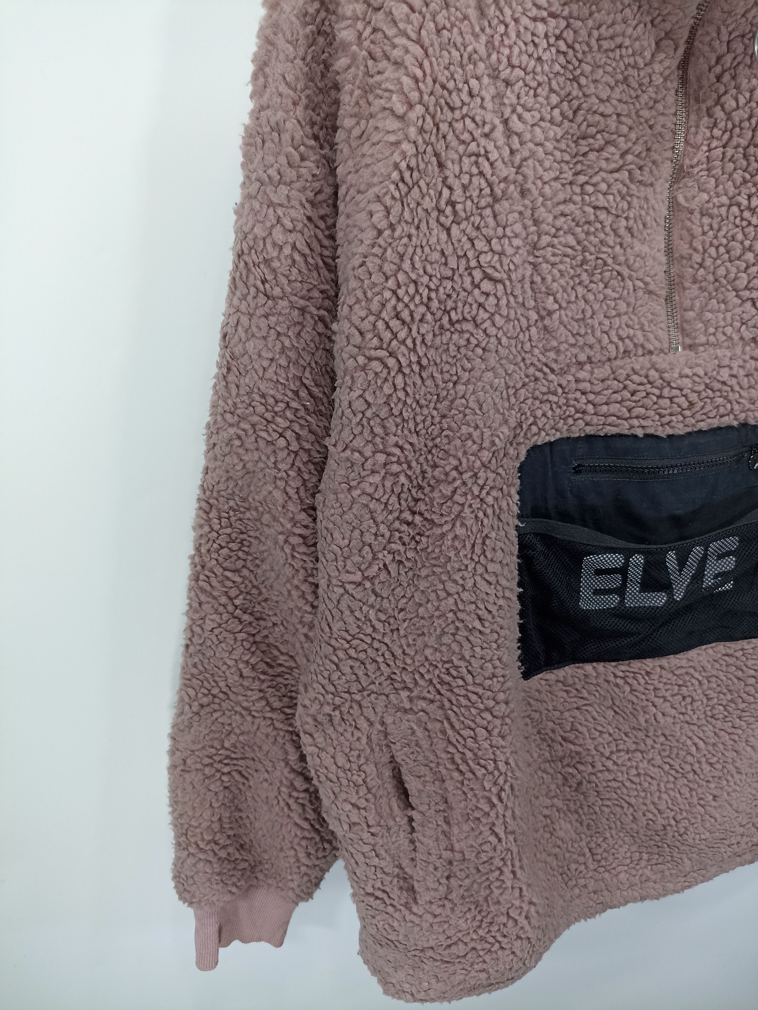 Japanese Brand × Vintage Japanesebrand Sherpa Pocket Front Size US M / EU 48-50 / 2 - 3 Thumbnail