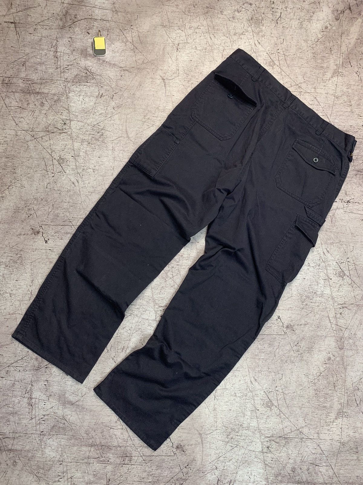 Dickies × Vintage Dickies Vintage Mens Chino Pants Workwear Size US 38 / EU 54 - 2 Thumbnail