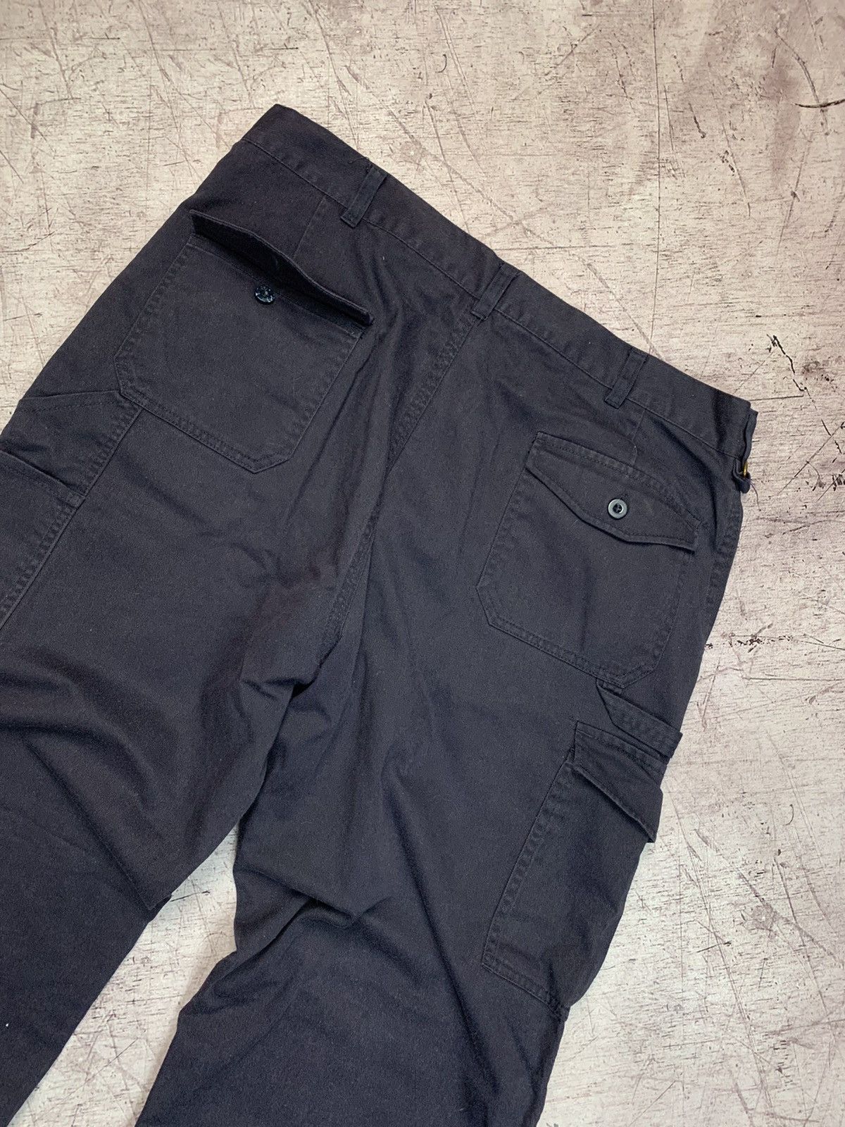 Dickies × Vintage Dickies Vintage Mens Chino Pants Workwear Size US 38 / EU 54 - 10 Thumbnail
