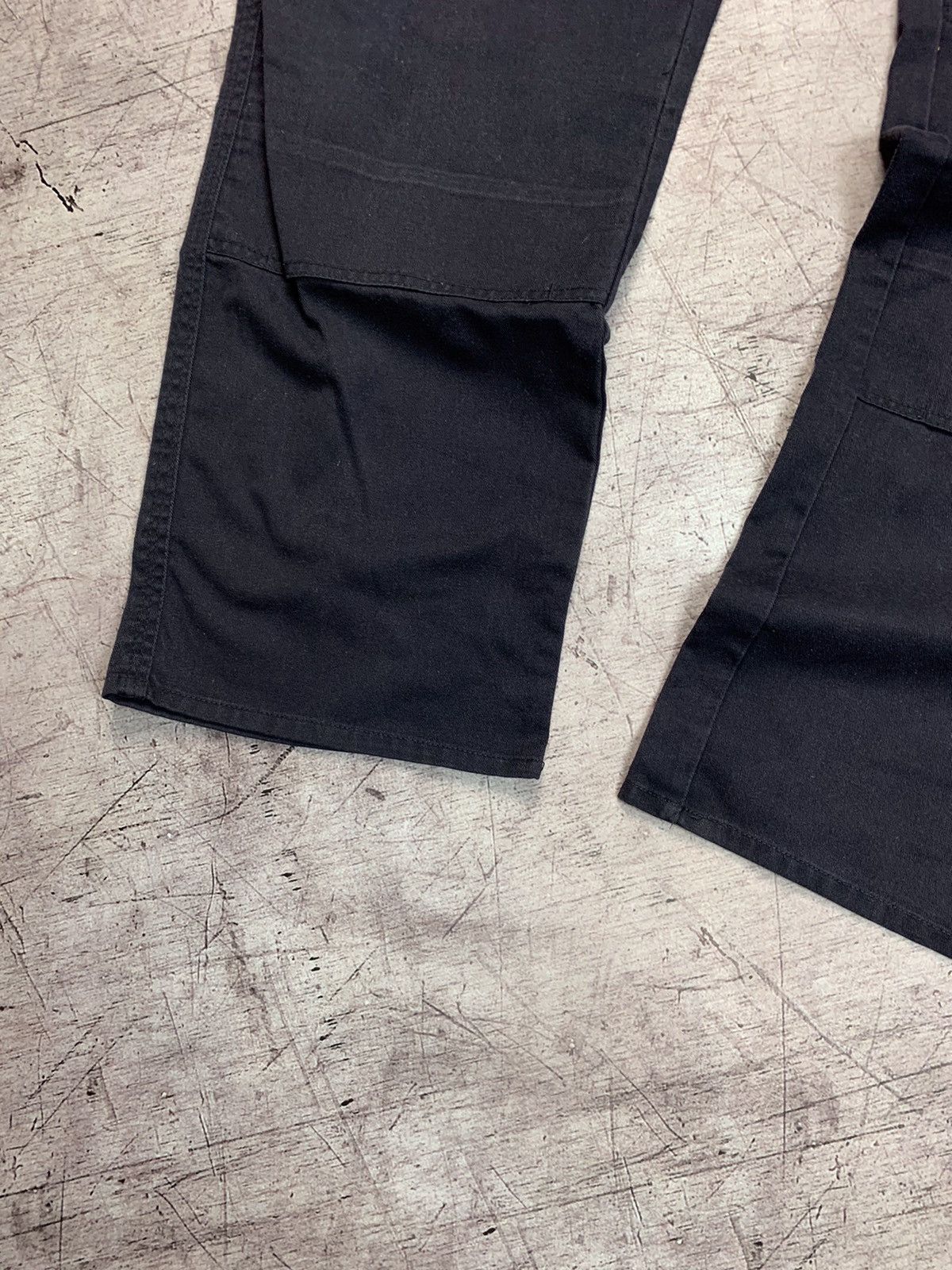 Dickies × Vintage Dickies Vintage Mens Chino Pants Workwear Size US 38 / EU 54 - 3 Thumbnail