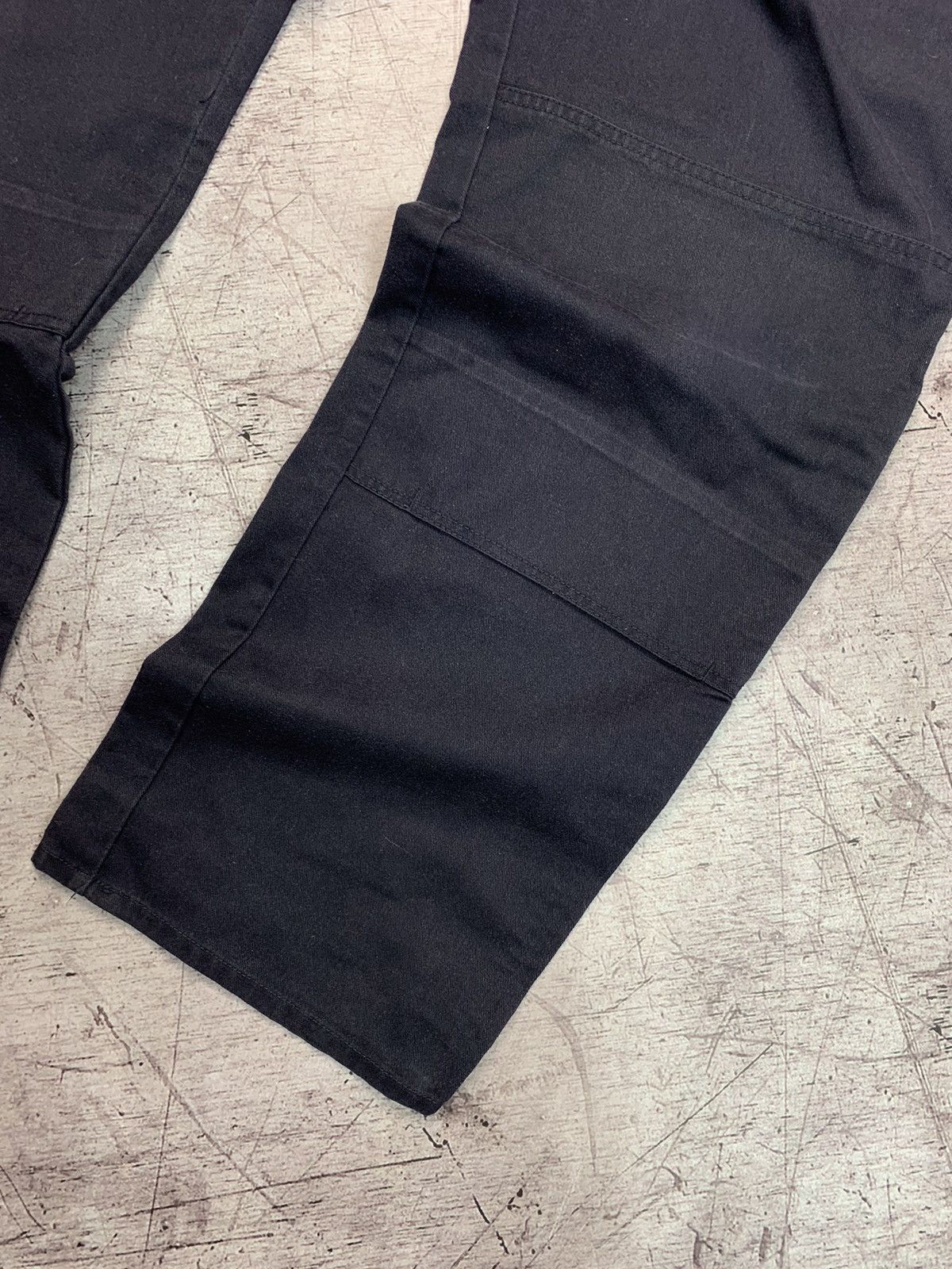 Dickies × Vintage Dickies Vintage Mens Chino Pants Workwear Size US 38 / EU 54 - 4 Thumbnail