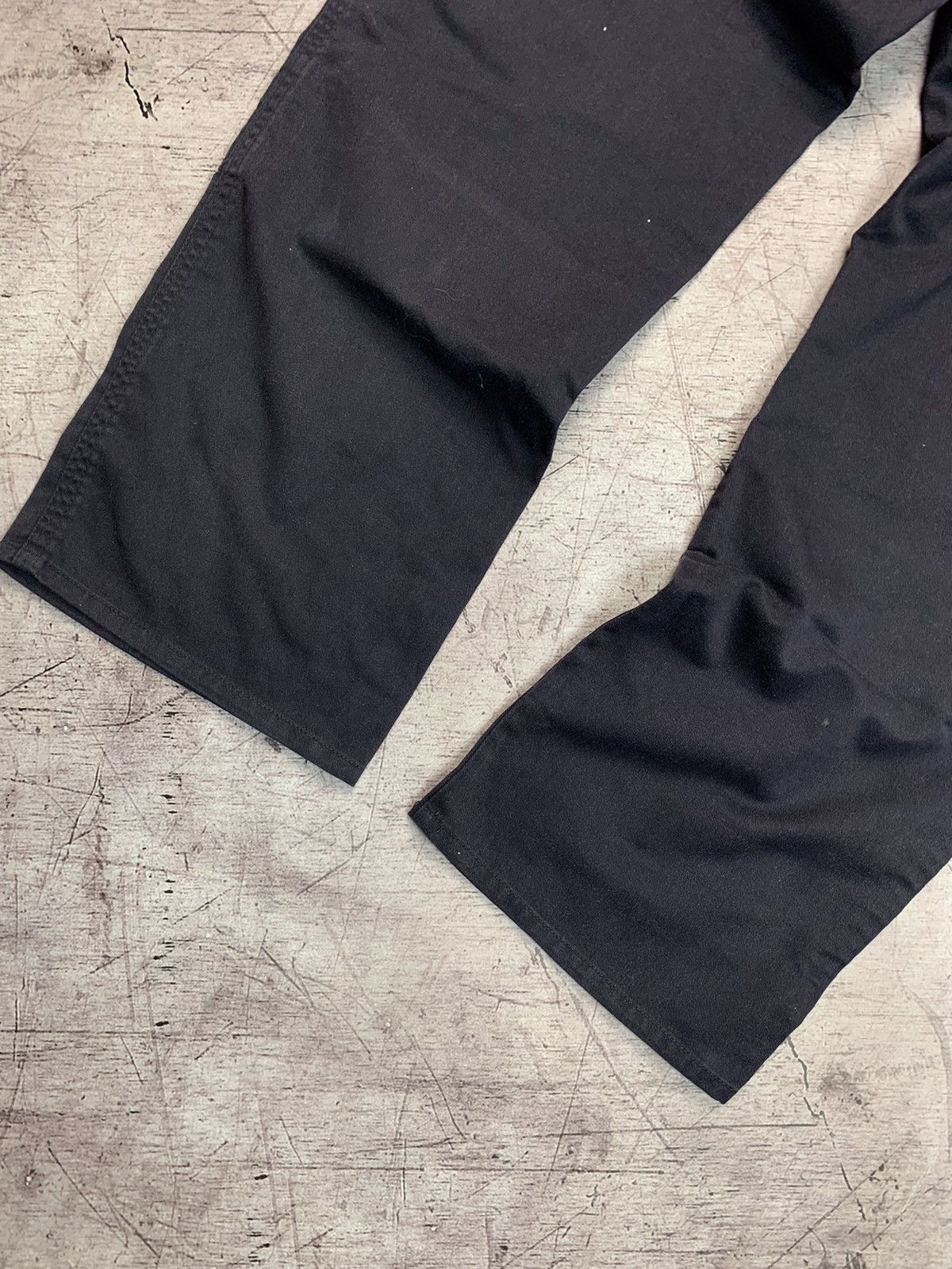 Dickies × Vintage Dickies Vintage Mens Chino Pants Workwear Size US 38 / EU 54 - 11 Thumbnail