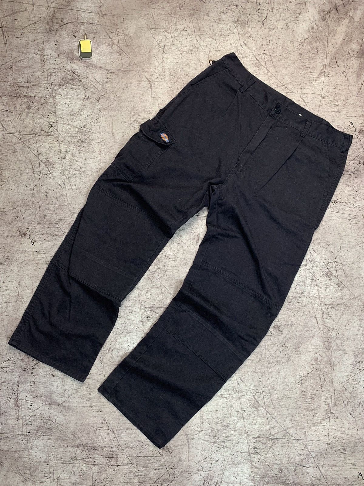 Dickies × Vintage Dickies Vintage Mens Chino Pants Workwear Size US 38 / EU 54 - 1 Thumbnail