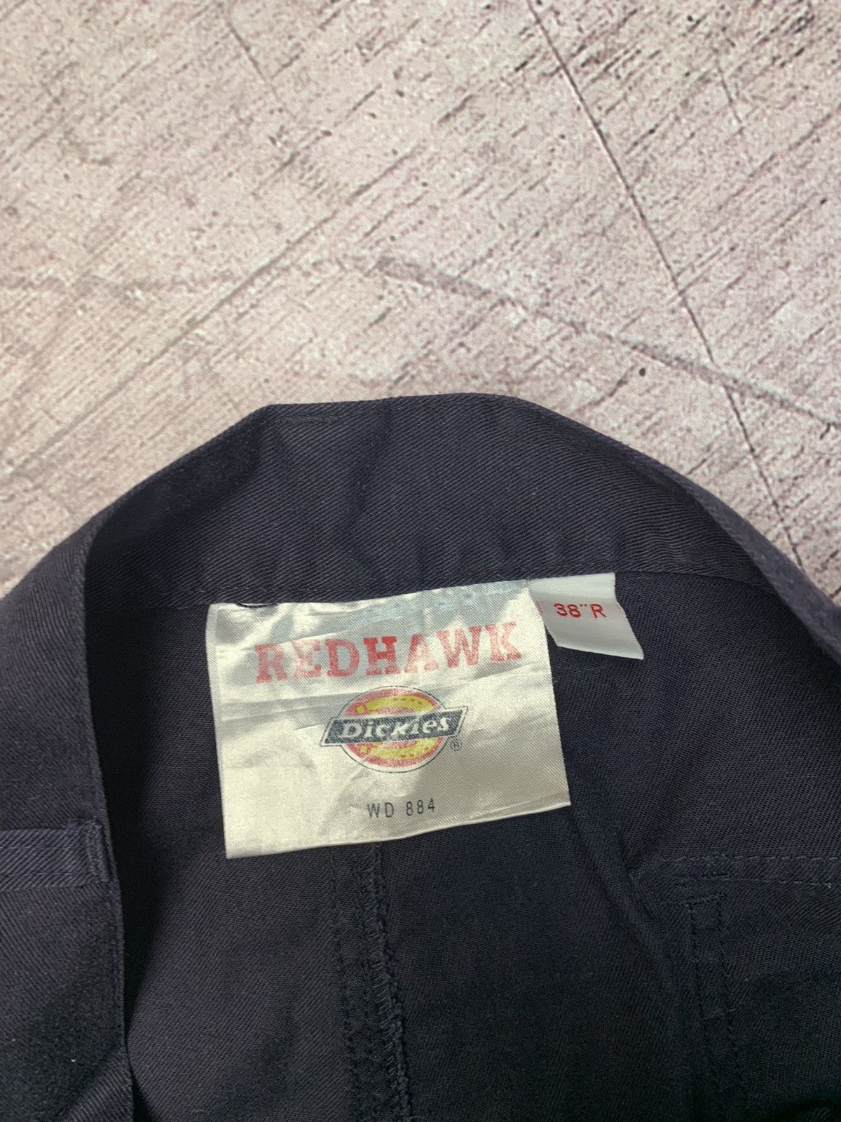 Dickies × Vintage Dickies Vintage Mens Chino Pants Workwear Size US 38 / EU 54 - 6 Thumbnail