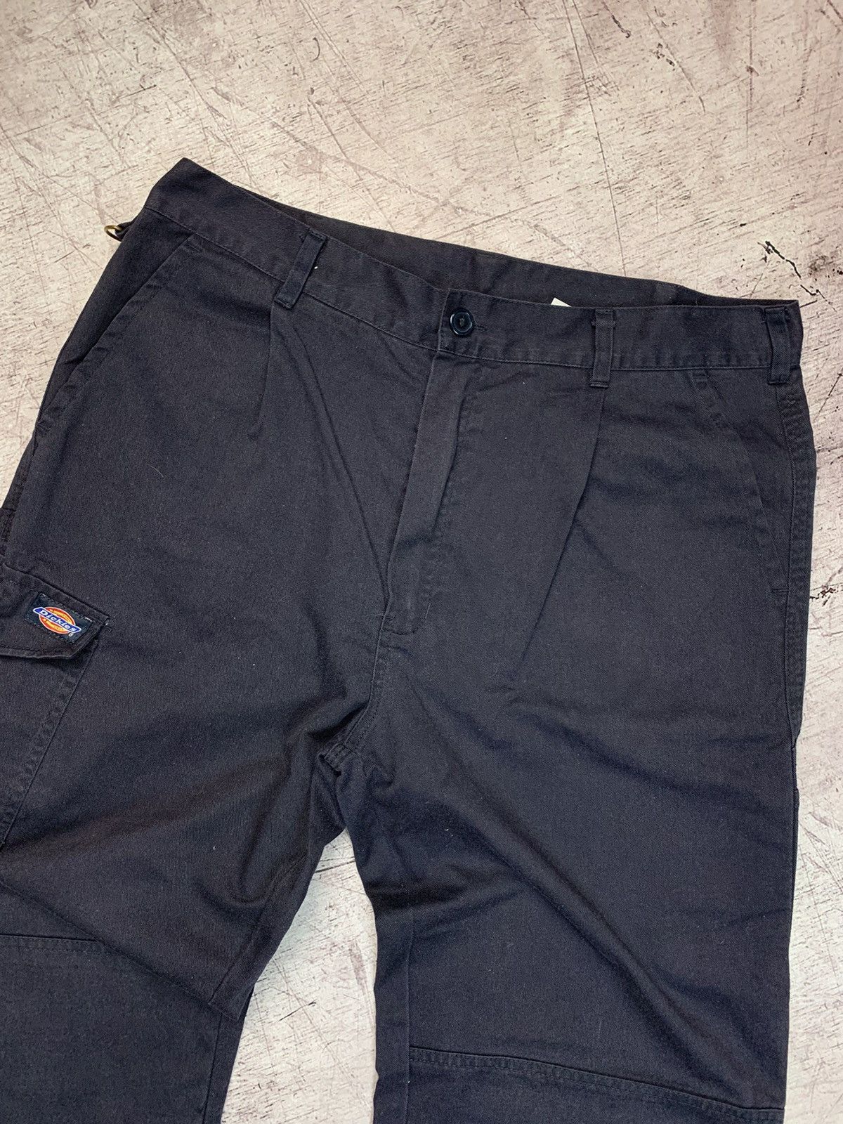 Dickies × Vintage Dickies Vintage Mens Chino Pants Workwear Size US 38 / EU 54 - 5 Thumbnail