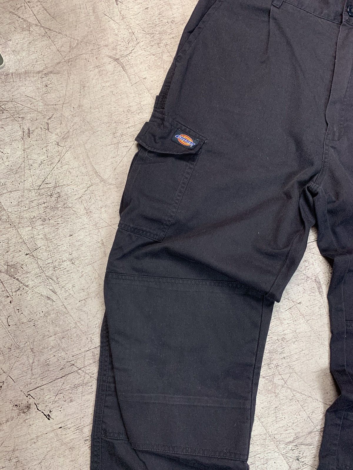 Dickies × Vintage Dickies Vintage Mens Chino Pants Workwear Size US 38 / EU 54 - 7 Thumbnail