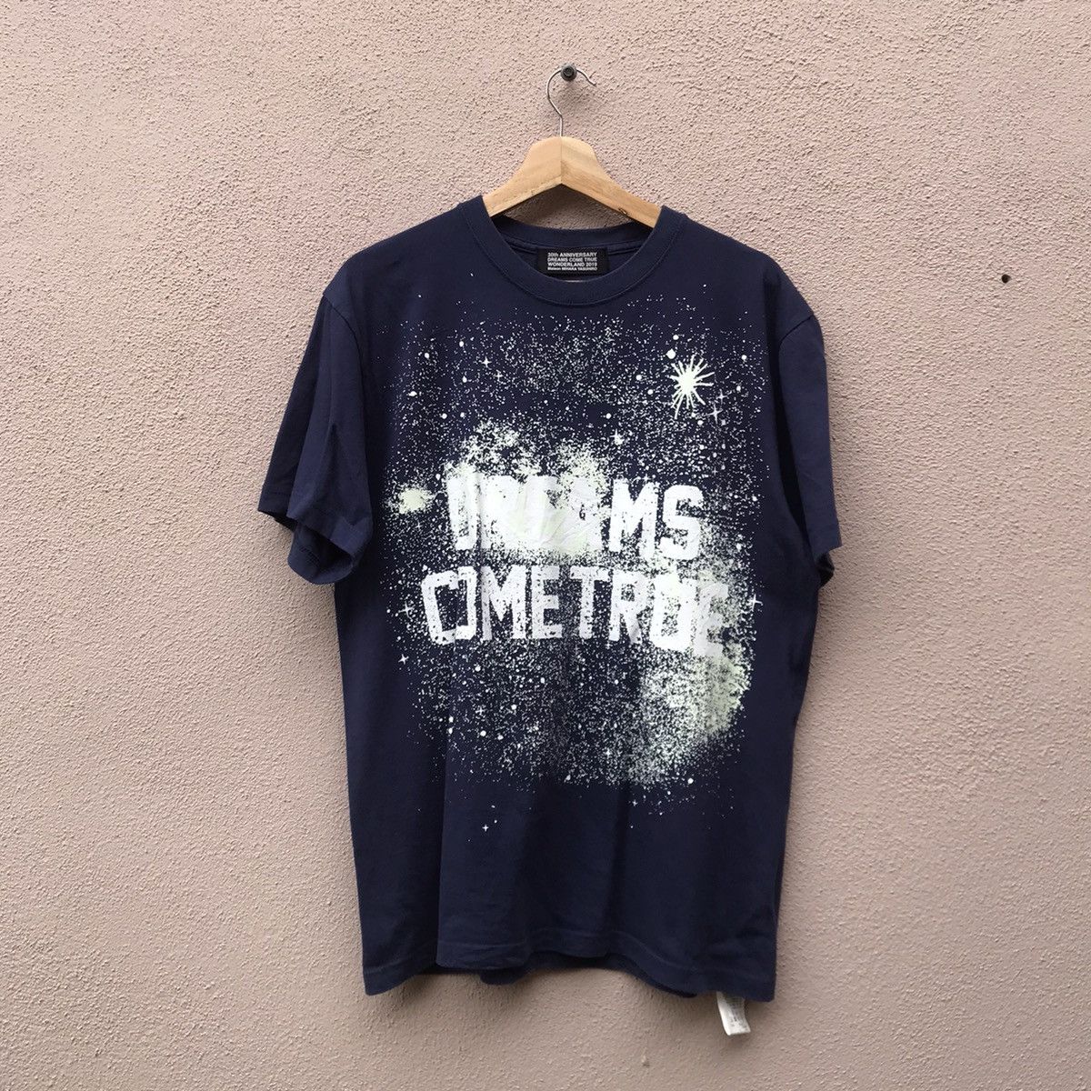 Maison MIHARA YASUHIRO Maison Miharayasuhiro 30th Anniversary wonderland 2019 Size US L / EU 52-54 / 3 - 1 Thumbnail