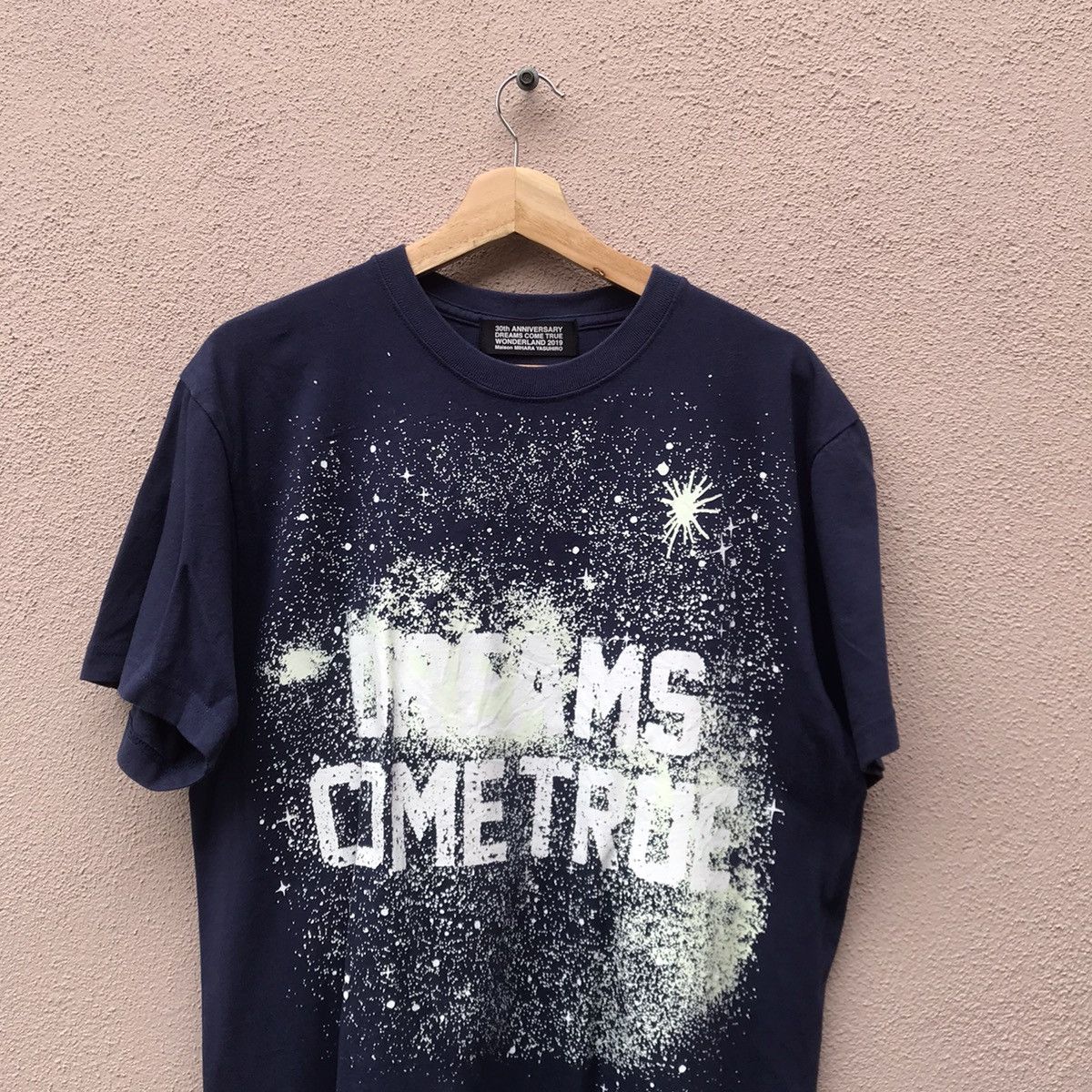 Maison MIHARA YASUHIRO Maison Miharayasuhiro 30th Anniversary wonderland 2019 Size US L / EU 52-54 / 3 - 3 Thumbnail