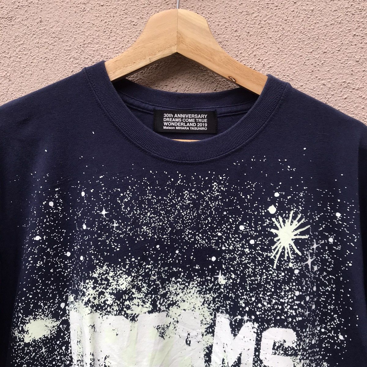 Maison MIHARA YASUHIRO Maison Miharayasuhiro 30th Anniversary wonderland 2019 Size US L / EU 52-54 / 3 - 4 Thumbnail