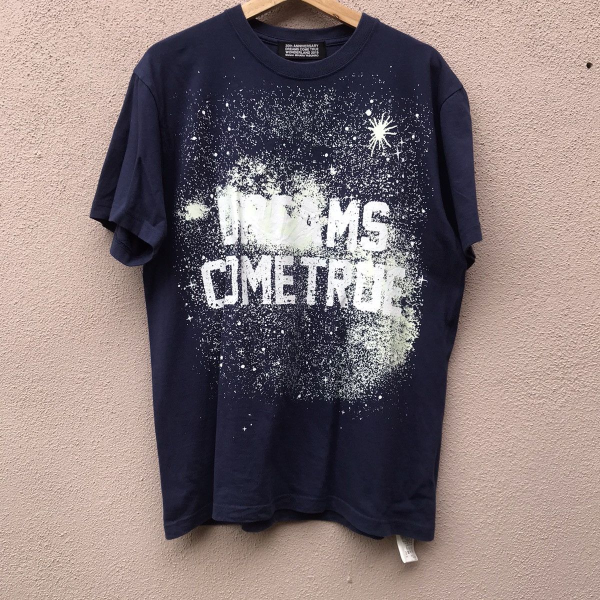 Maison MIHARA YASUHIRO Maison Miharayasuhiro 30th Anniversary wonderland 2019 Size US L / EU 52-54 / 3 - 2 Thumbnail