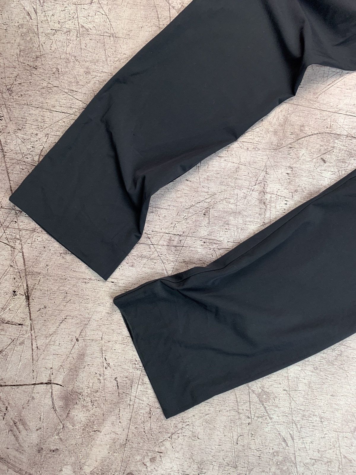 Armani × Vintage Armani Mens Pants Size US 36 / EU 52 - 3 Thumbnail