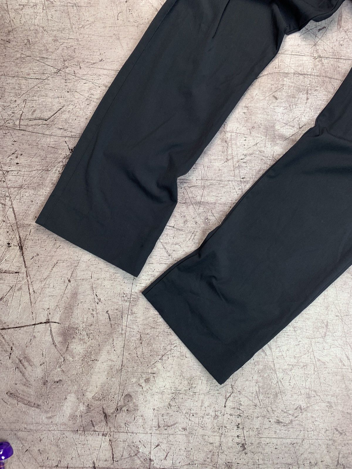 Armani × Vintage Armani Mens Pants Size US 36 / EU 52 - 9 Thumbnail