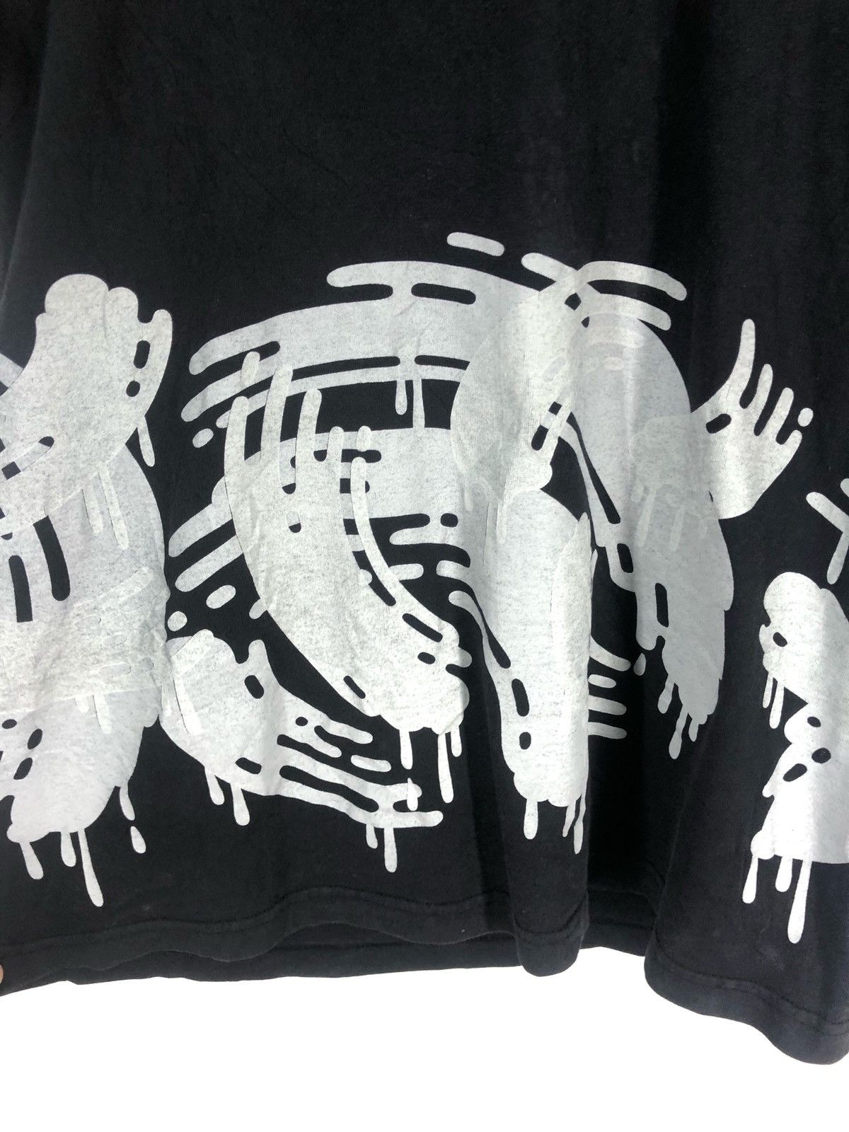 Vintage × X-LARGE × Xlarge Vintage Xlarge t shirt Size US L / EU 52-54 / 3 - 4 Thumbnail