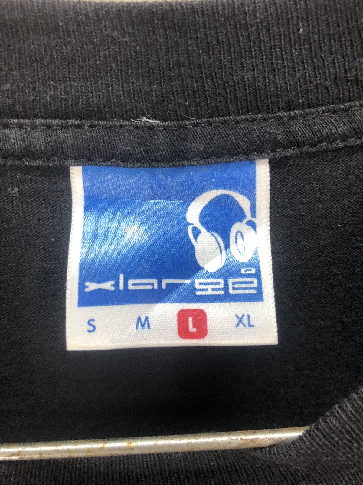 Vintage × X-LARGE × Xlarge Vintage Xlarge t shirt Size US L / EU 52-54 / 3 - 9 Thumbnail