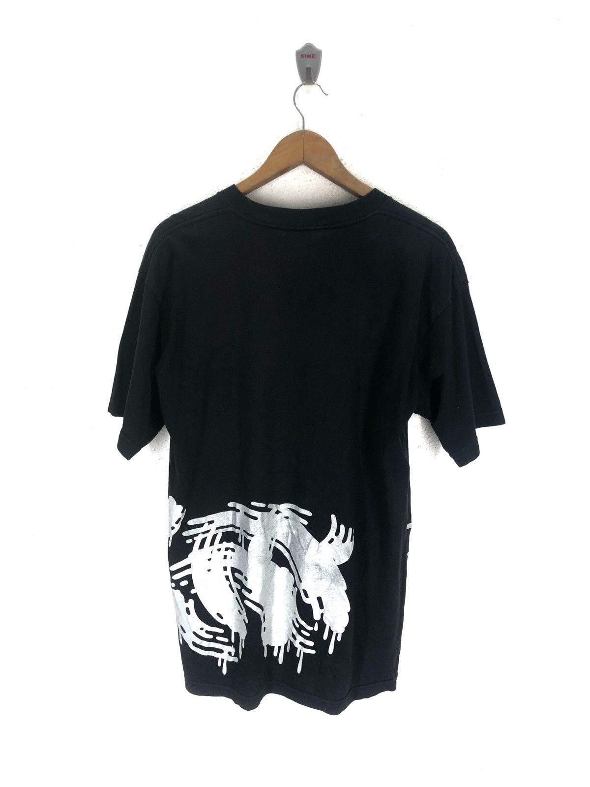 Vintage × X-LARGE × Xlarge Vintage Xlarge t shirt Size US L / EU 52-54 / 3 - 2 Thumbnail