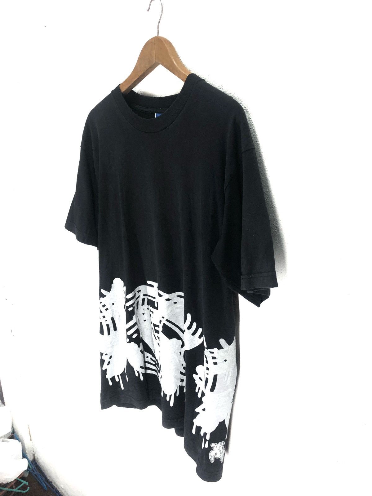 Vintage × X-LARGE × Xlarge Vintage Xlarge t shirt Size US L / EU 52-54 / 3 - 3 Thumbnail