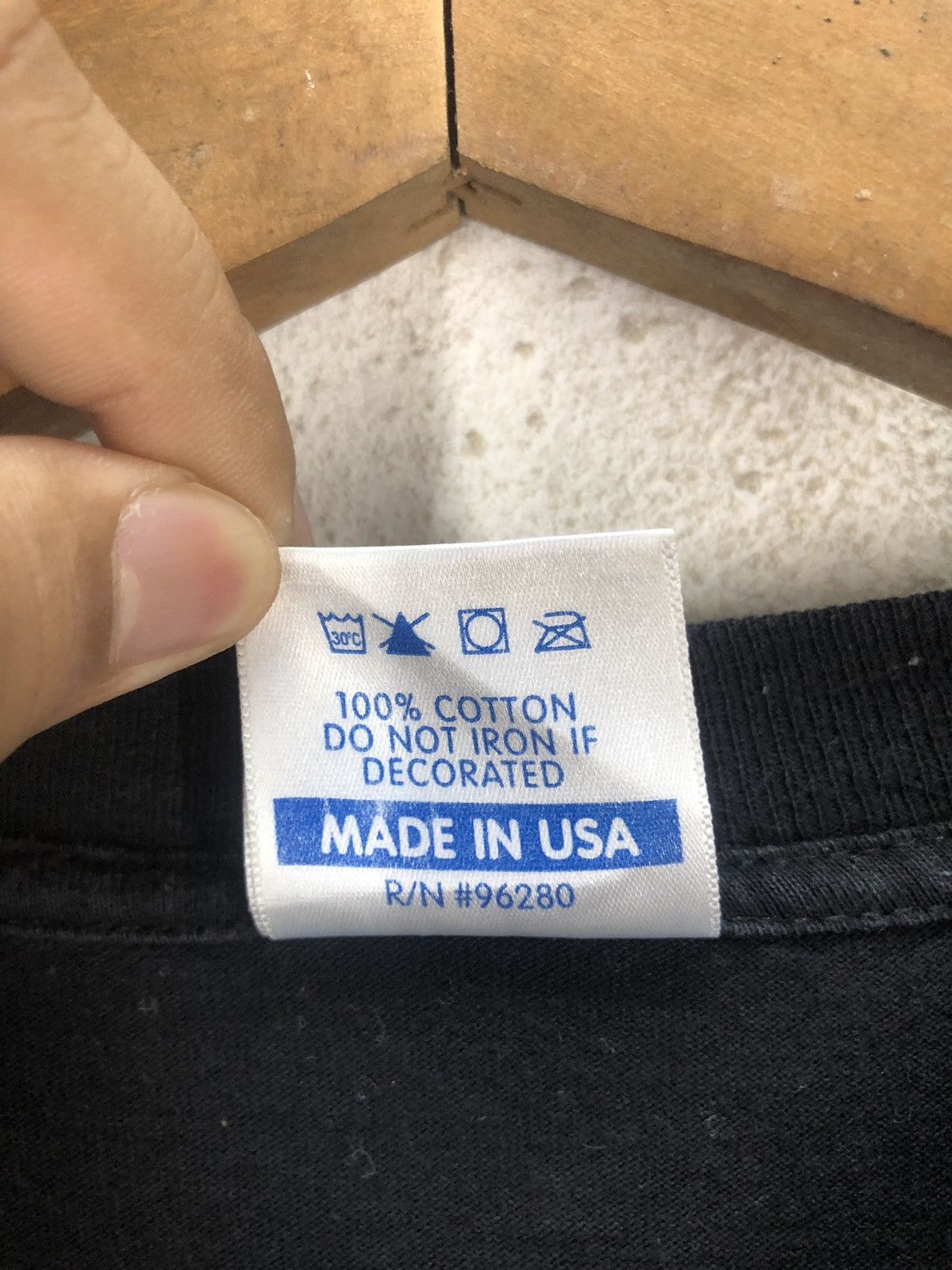 Vintage × X-LARGE × Xlarge Vintage Xlarge t shirt Size US L / EU 52-54 / 3 - 10 Thumbnail