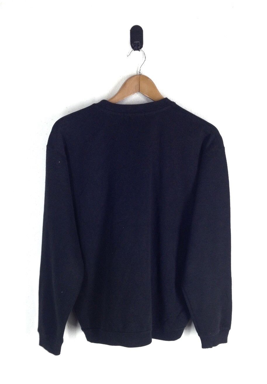 United Colors Of Benetton United Colours Of Benetton Italy Sweater Pullover Size US S / EU 44-46 / 1 - 2 Thumbnail
