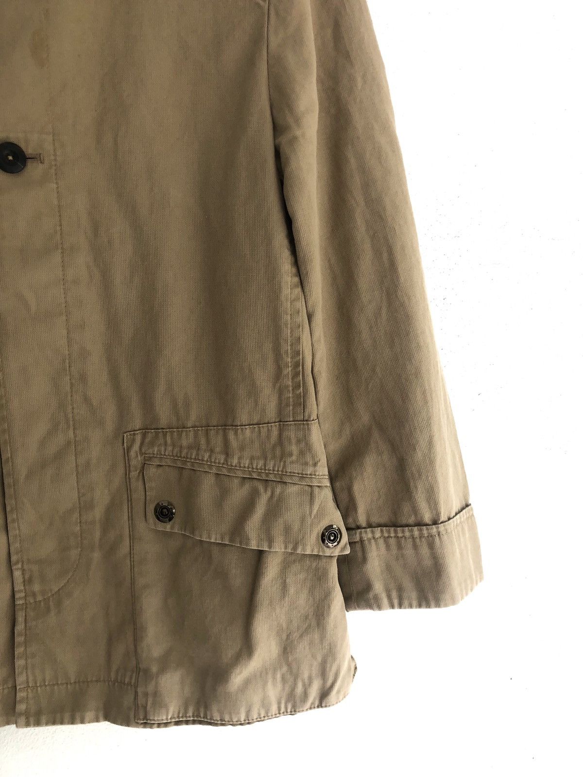 Designer × Japanese Brand Junmen jacket japanese Brand. Size US S / EU 44-46 / 1 - 5 Thumbnail