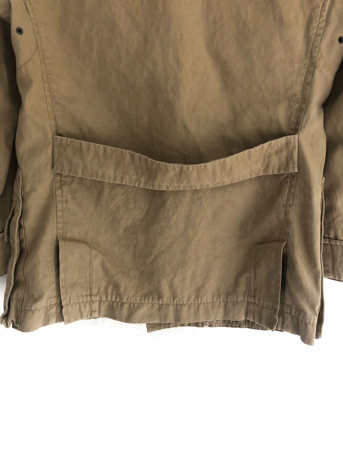 Designer × Japanese Brand Junmen jacket japanese Brand. Size US S / EU 44-46 / 1 - 7 Thumbnail