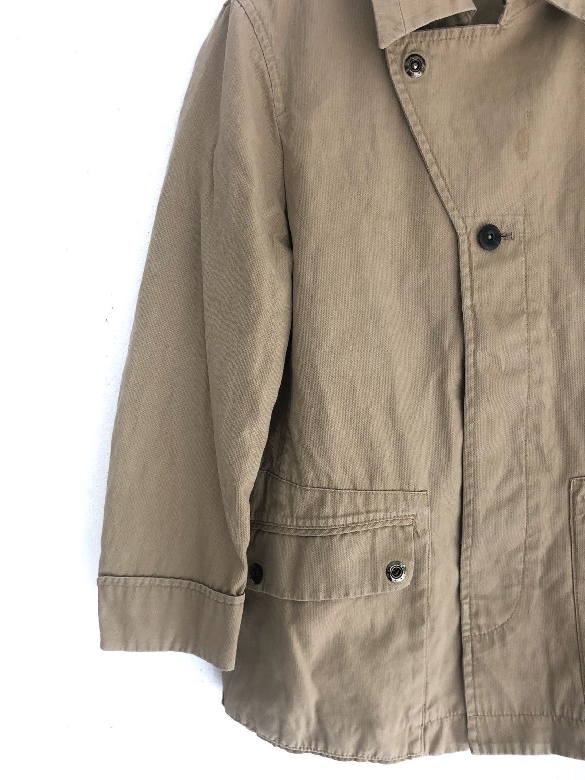 Designer × Japanese Brand Junmen jacket japanese Brand. Size US S / EU 44-46 / 1 - 4 Thumbnail