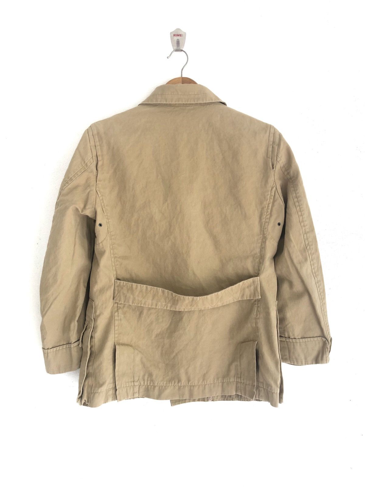 Designer × Japanese Brand Junmen jacket japanese Brand. Size US S / EU 44-46 / 1 - 2 Thumbnail