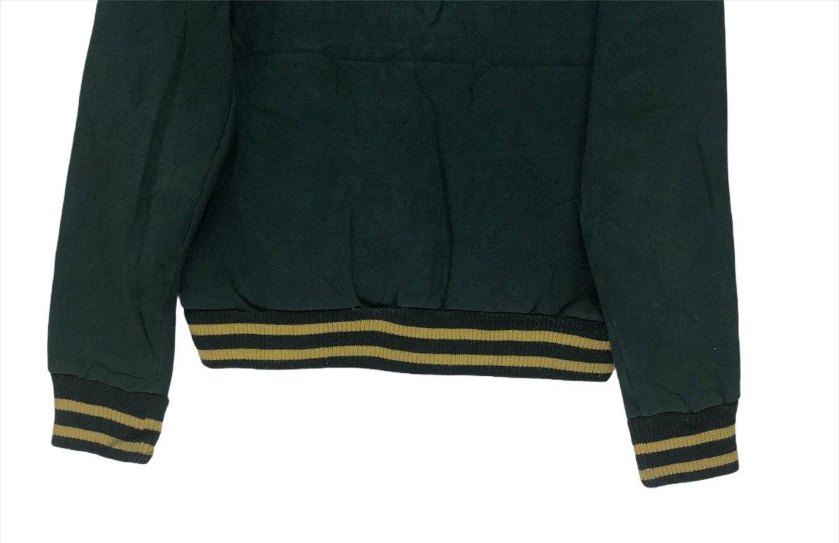 Paul Smith PSJ small logo Varsity Jacket Size US M / EU 48-50 / 2 - 10 Thumbnail