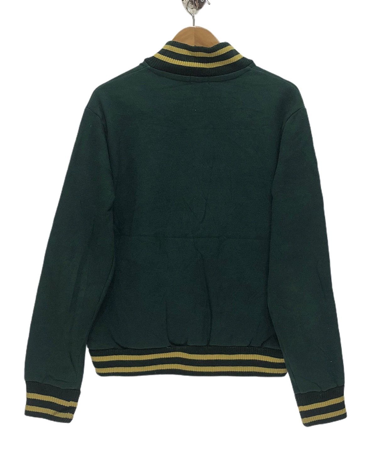 Paul Smith PSJ small logo Varsity Jacket Size US M / EU 48-50 / 2 - 3 Thumbnail