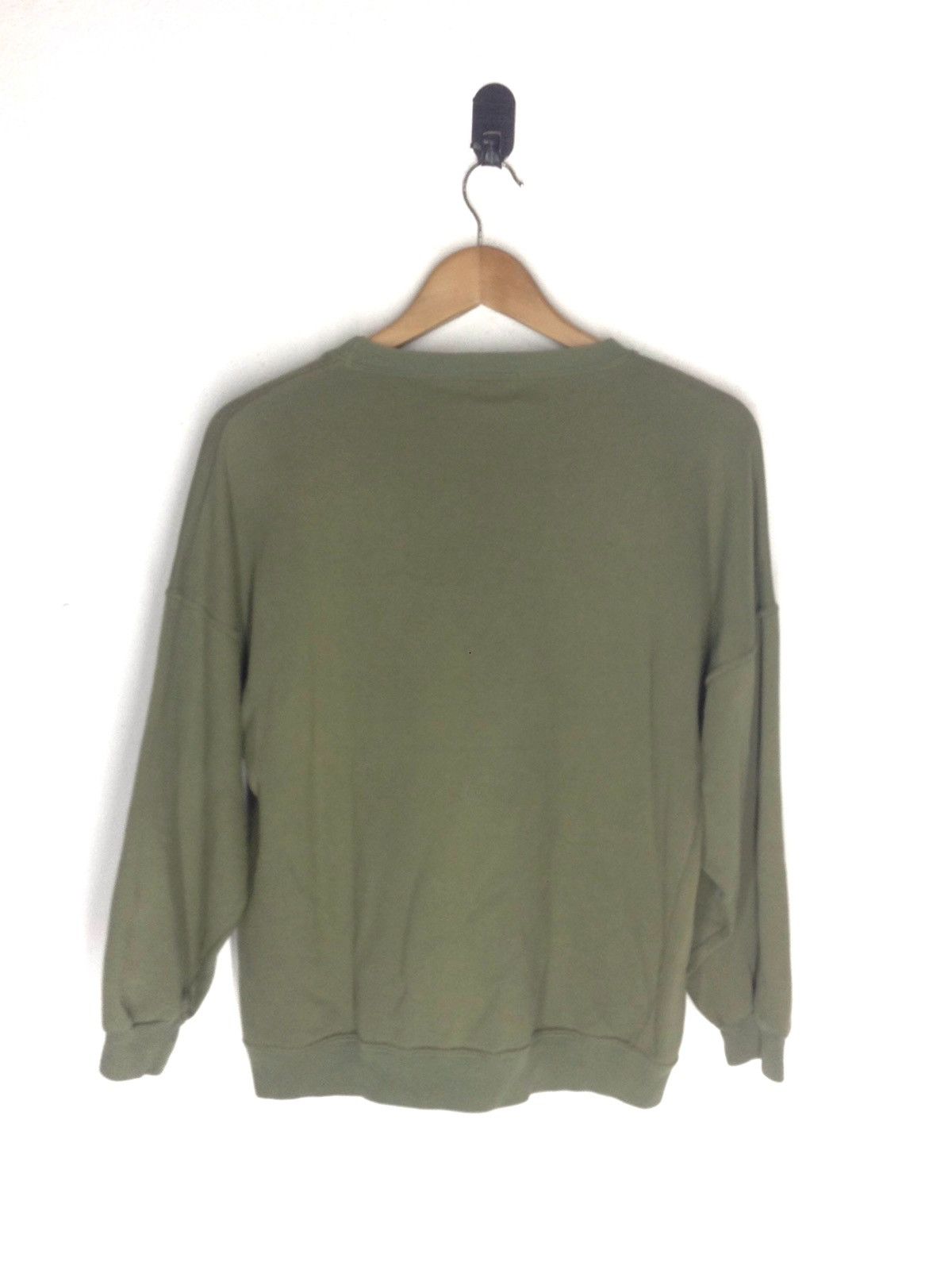 GianMarco Venturi Gian Marco Venturi GMV Italy SweatShirt Size US M / EU 48-50 / 2 - 2 Thumbnail