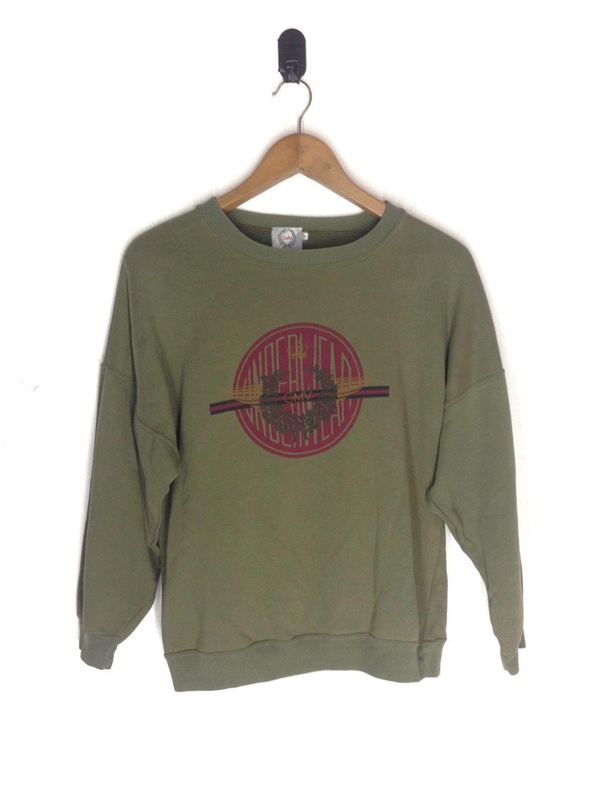Gianmarco Venturi Grigio Cotton Men Cardigan main image 0