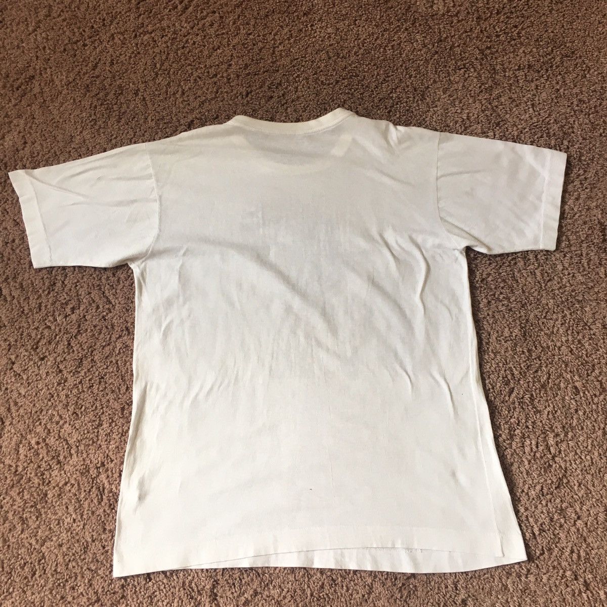 Vintage vintage james dean tee Size US L / EU 52-54 / 3 - 5 Thumbnail