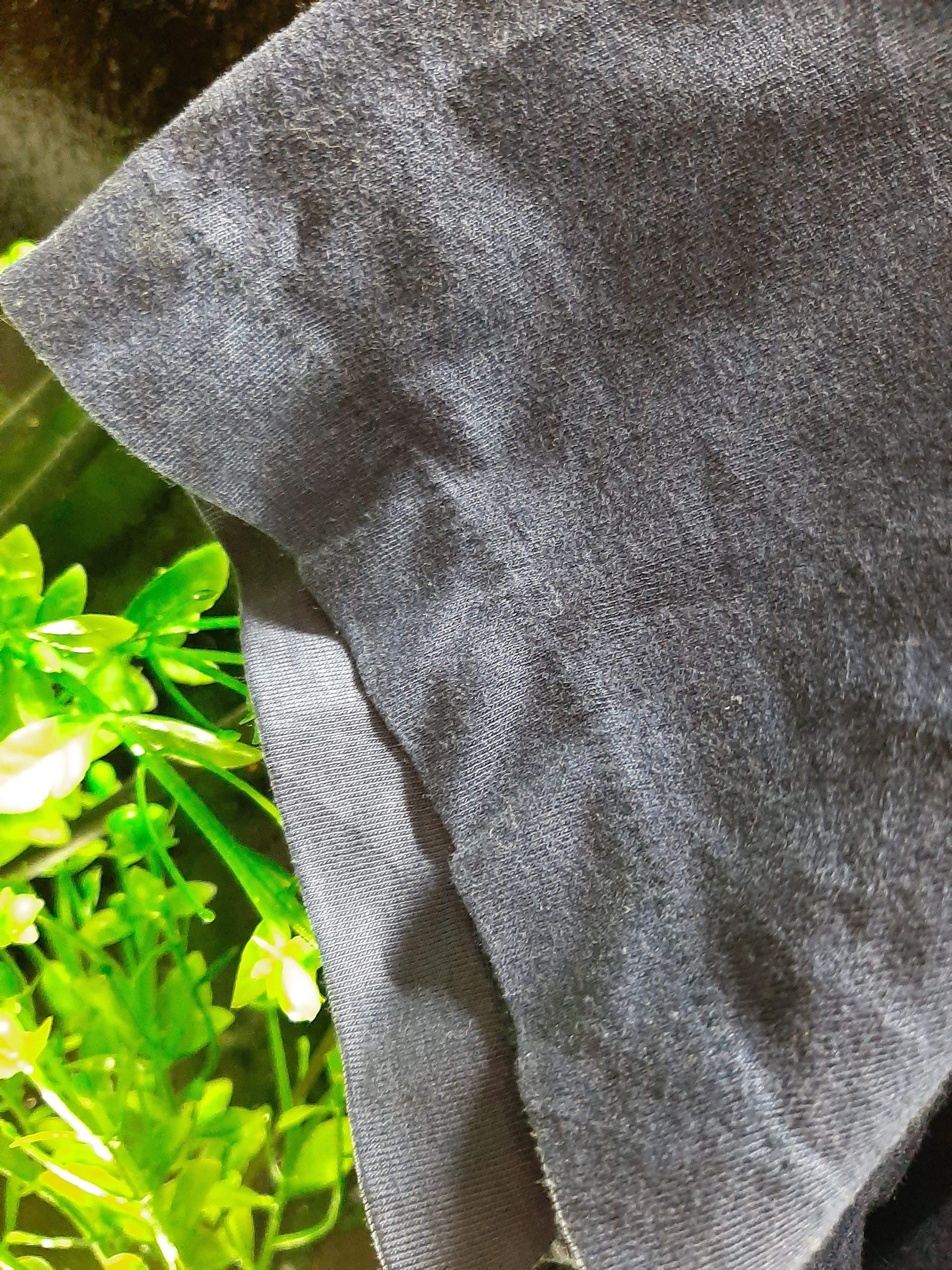 VINTAGE YONEX INTER HIGH 1999 soft thin T shirt