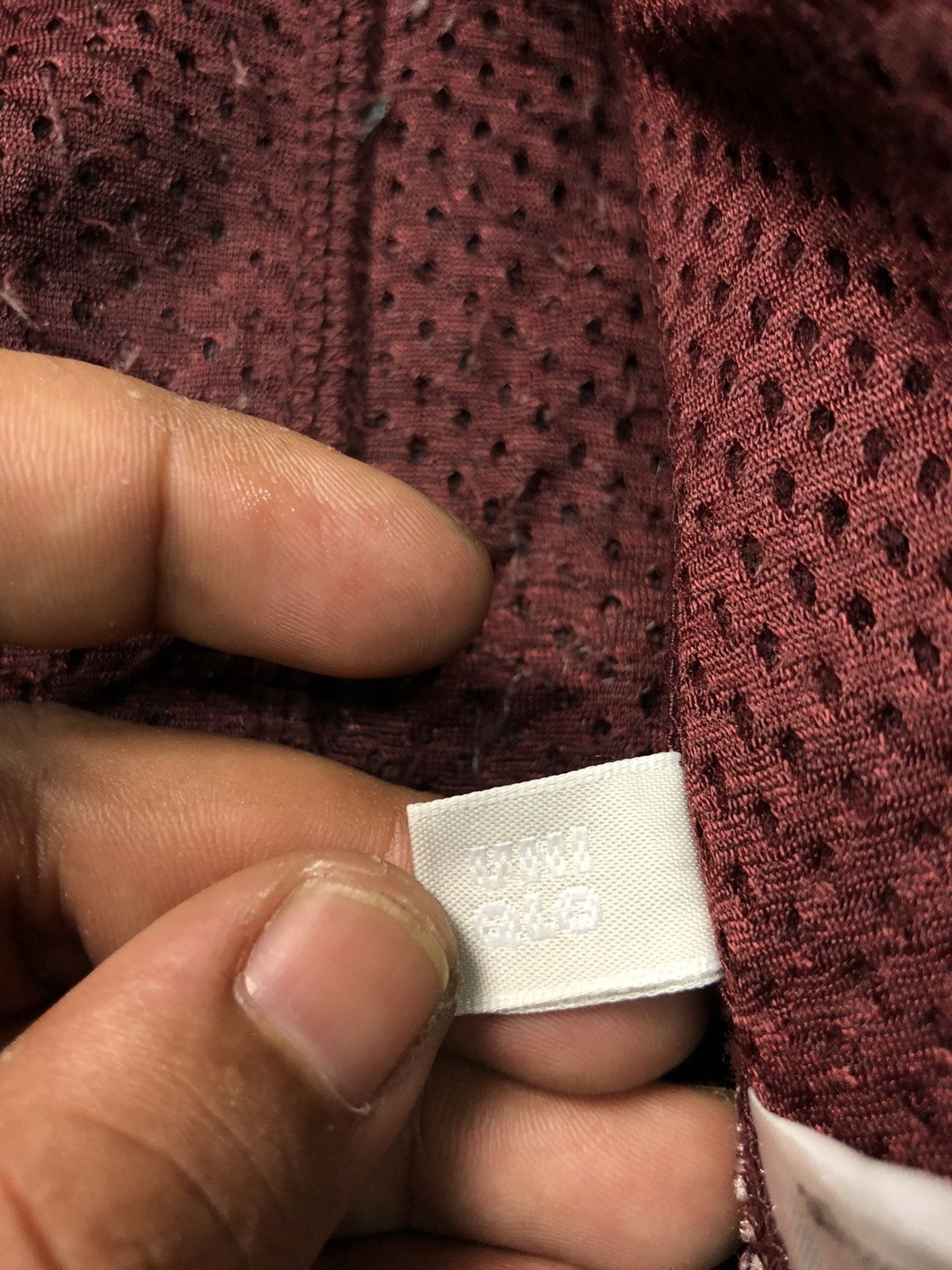 Japanese Brand × Uniqlo × Vintage VINTAGE UNIQLO BULKY FLEECE JACKET Size US L / EU 52-54 / 3 - 5 Thumbnail