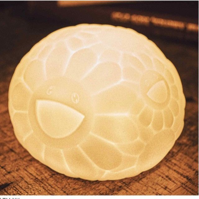 Takashi Murakami Takashi Murakami Light Size ONE SIZE - 1 Thumbnail
