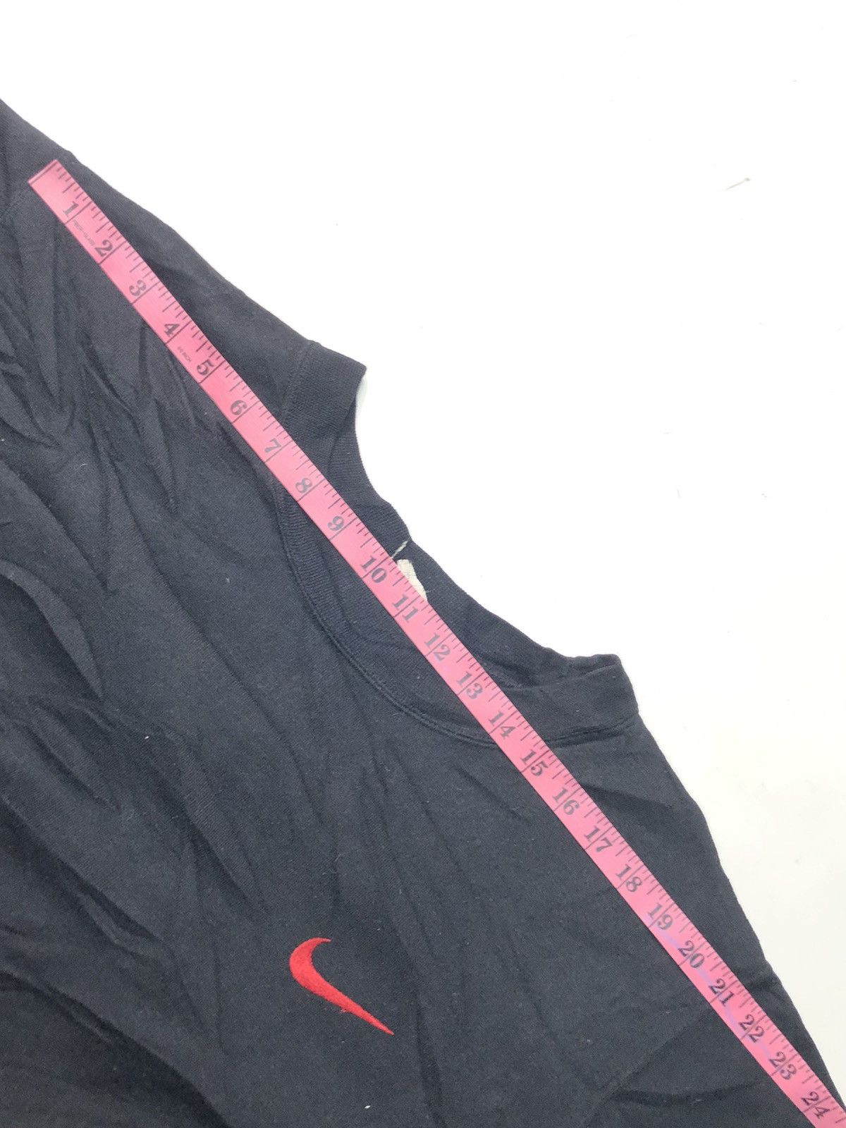 Nike × Vintage VINTAGE NIKE OREN TAG MADE IN USA 🇺🇸 SWEATSHIRT Size US L / EU 52-54 / 3 - 9 Thumbnail