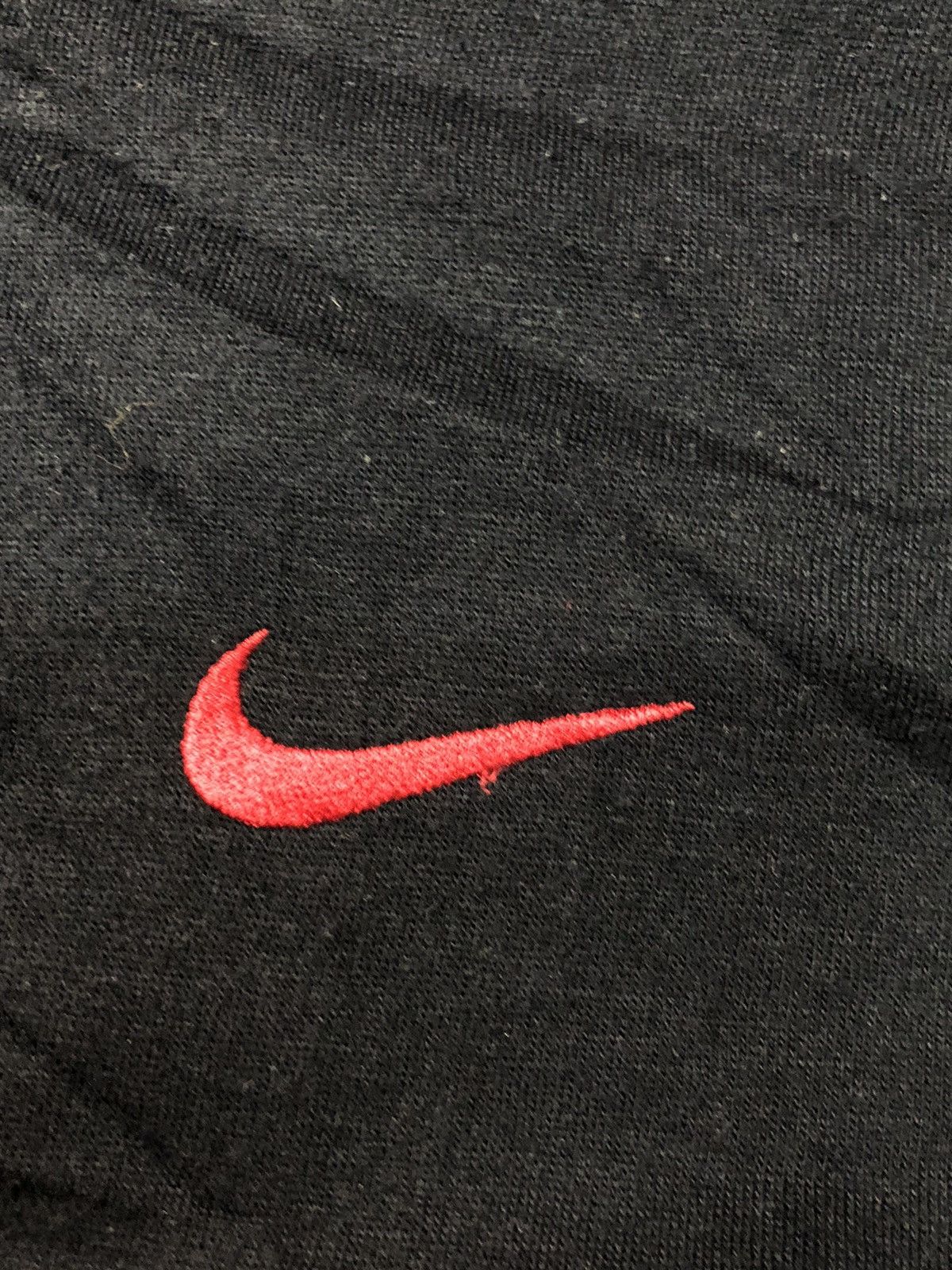 Nike × Vintage VINTAGE NIKE OREN TAG MADE IN USA 🇺🇸 SWEATSHIRT Size US L / EU 52-54 / 3 - 3 Thumbnail