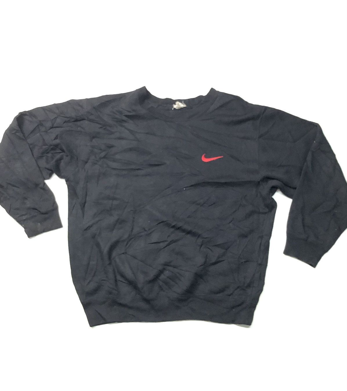 VINTAGE NIKE OREN TAG MADE IN USA 🇺🇸 SWEATSHIRT