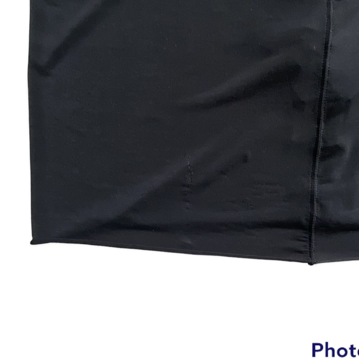 Rick Owens NWT SS21 Phlegethon Basic Cupro Sleeveless Top Size US S / EU 44-46 / 1 - 6 Thumbnail