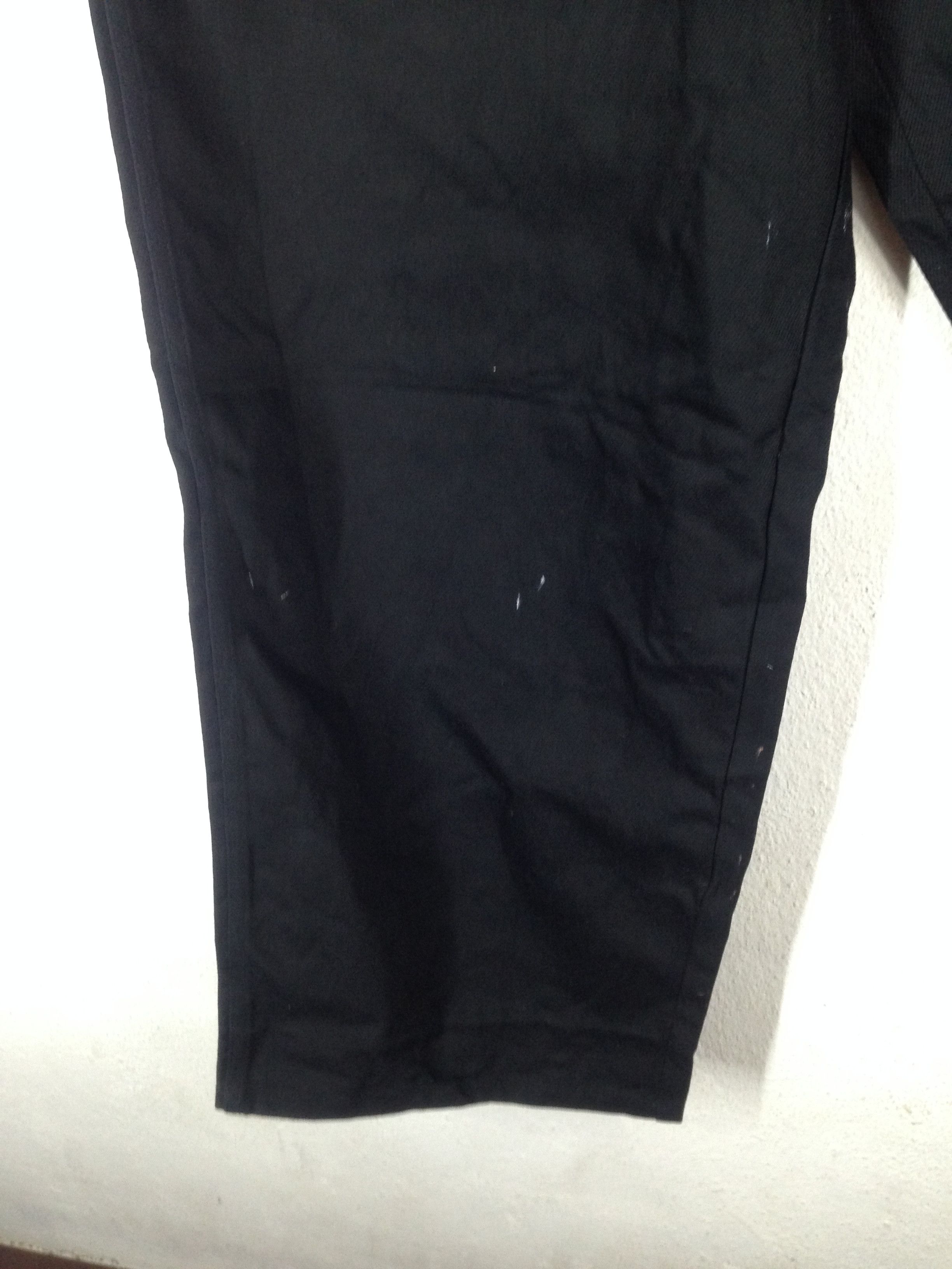 Dogtown × Vintage Video Y2k Dog Town Denim Size US 33 - 5 Thumbnail