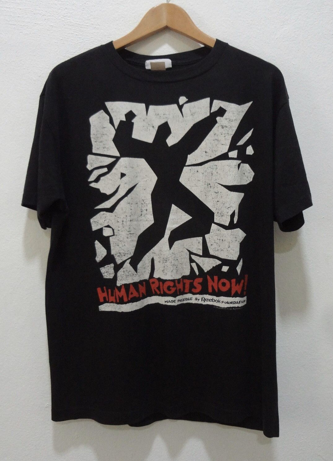 Human Rights Now 1988 Bruce Springsteen and the E Street