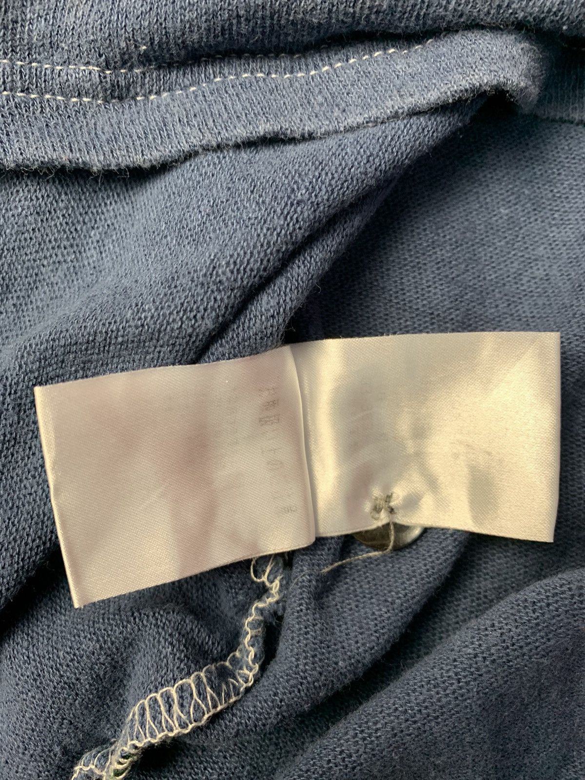 Japanese Brand Manastash Minimalist Tee Button closure Pocket Tee Size US M / EU 48-50 / 2 - 3 Thumbnail