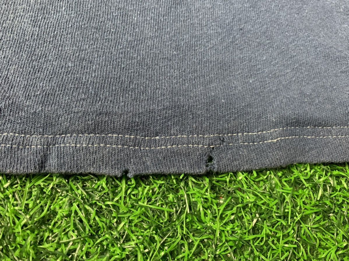 Japanese Brand Manastash Minimalist Tee Button closure Pocket Tee Size US M / EU 48-50 / 2 - 13 Thumbnail
