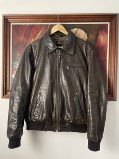 Washington Football Team Redskins leather jacket - LIMITED EDITION