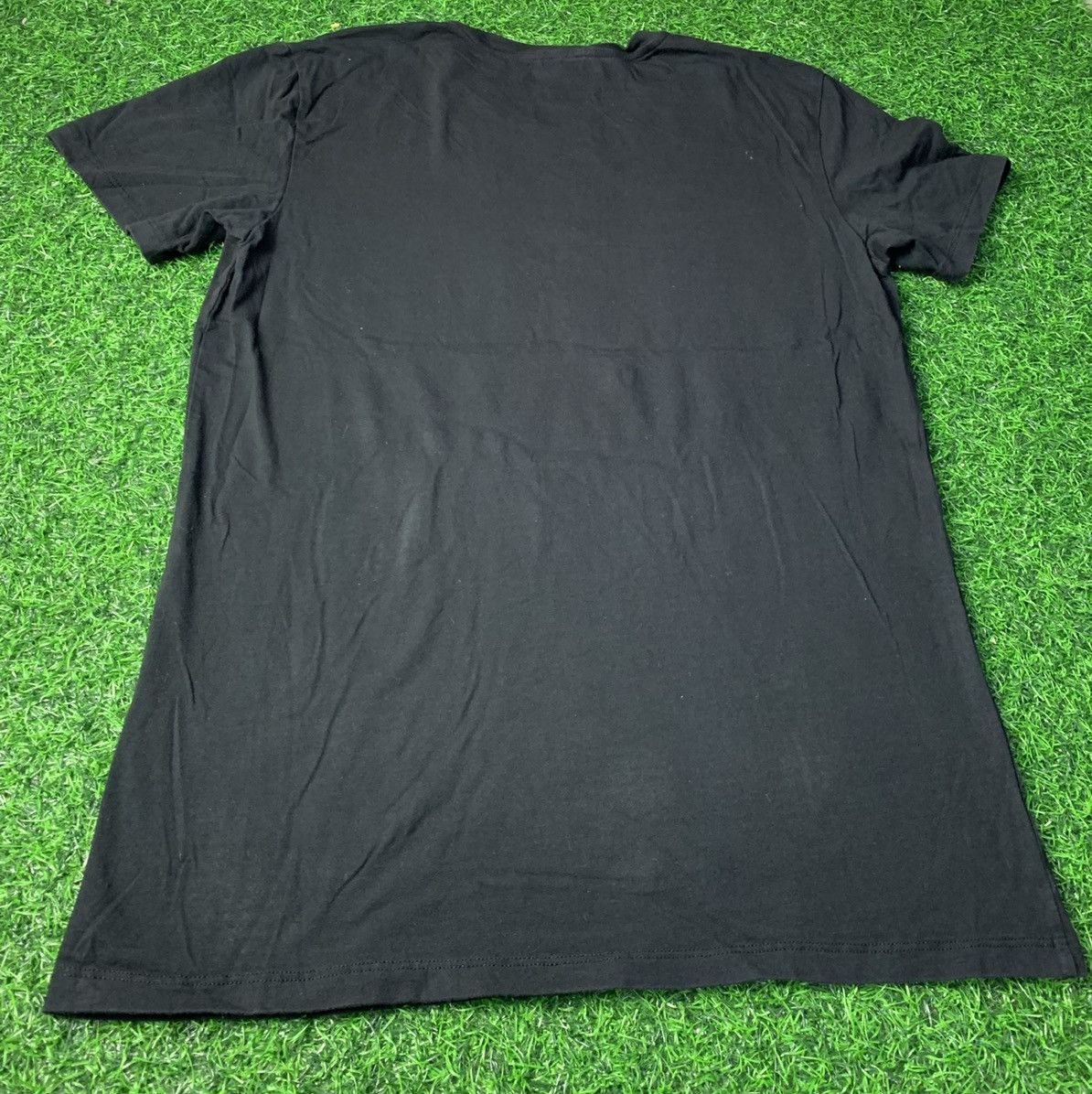 Diesel Diesel Underwear 'Only The Brave' Slim Fit Tee Size US S / EU 44-46 / 1 - 9 Thumbnail