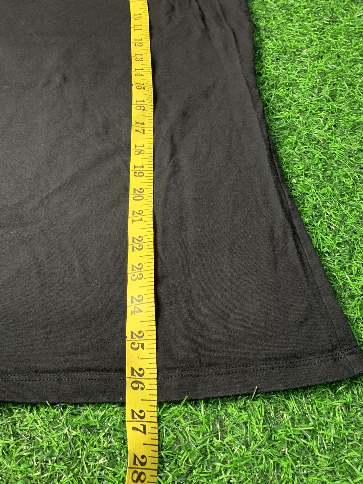 Diesel Diesel Underwear 'Only The Brave' Slim Fit Tee Size US S / EU 44-46 / 1 - 8 Thumbnail