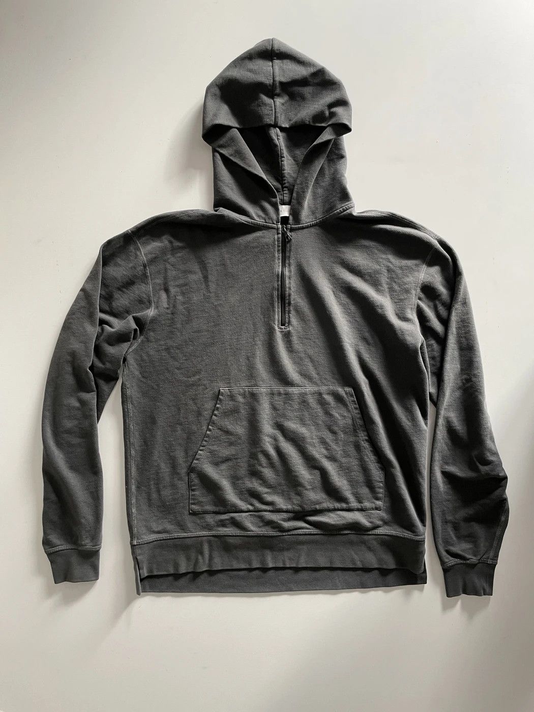 John elliott mercer half zip hotsell